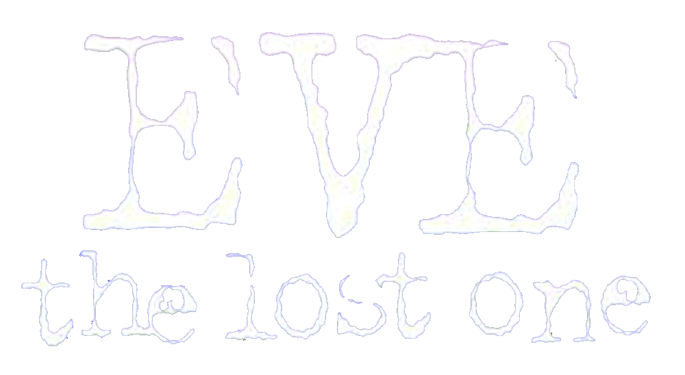 Eve: The Lost One logo for Playstation